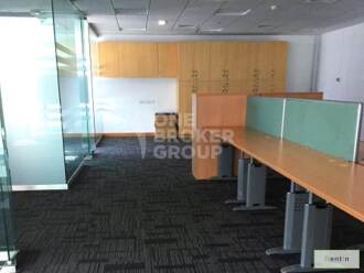 Office Space for Rent in Saba Tower 1 JLT