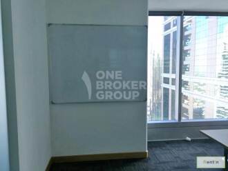 Office Space for Rent in Saba Tower 1 JLT