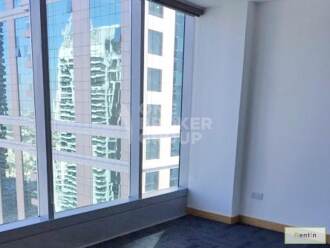 Office Space for Rent in Saba Tower 1 JLT