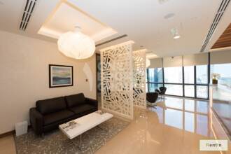 Fully Furnished,Burj Khalifa View for VIP
