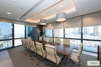 Fully Furnished,Burj Khalifa View for VIP
