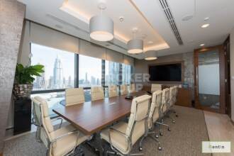 Fully Furnished,Burj Khalifa View for VIP