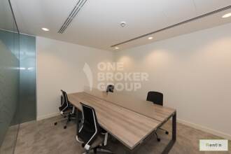 Fully Furnished,Burj Khalifa View for VIP