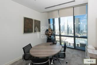 Fully Furnished,Burj Khalifa View for VIP