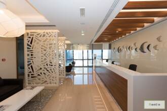 Fully Furnished,Burj Khalifa View for VIP