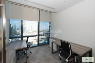 Fully Furnished,Burj Khalifa View for VIP
