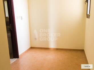 Large 2B/R+M, Condo Hillside -Vacant Now
