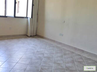 Large 2B/R+M, Condo Hillside -Vacant Now