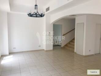 Beautiful 3 Bedroom plus Maids and Study