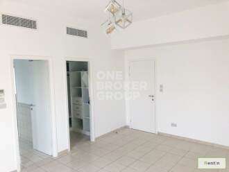 Beautiful 3 Bedroom plus Maids and Study