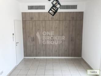 Beautiful 3 Bedroom plus Maids and Study