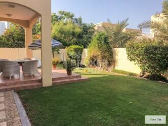 Beautiful 3 Bedroom plus Maids and Study
