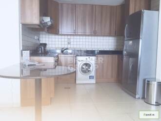 Full Sea View,High Floor,2BR Apt, Vacant