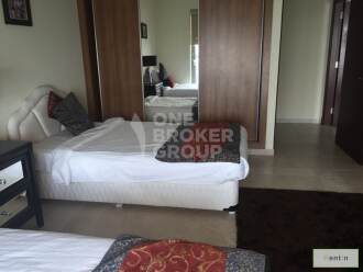 Full Sea View,High Floor,2BR Apt, Vacant