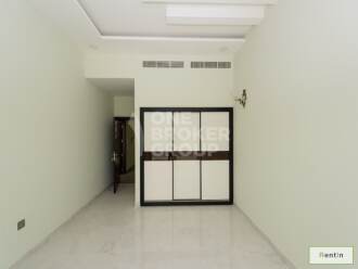 Beautiful Brand New 4BR+M with Whirlpool Bath Shower