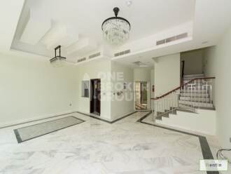 Beautiful Brand New 4BR+M with Whirlpool Bath Shower
