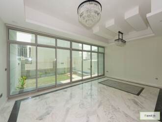 Beautiful Brand New 4BR+M with Whirlpool Bath Shower