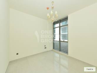 Modern Finished 1BR,Vacant,Mulitple Chqs