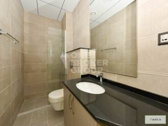 Modern Finished 1BR,Vacant,Mulitple Chqs