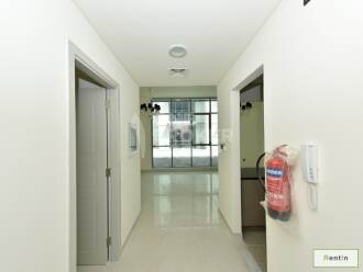 Modern Finished 1BR,Vacant,Mulitple Chqs