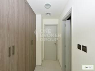 Modern Finished 1BR,Vacant,Mulitple Chqs