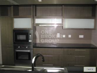 1BR Lofts West|Partial Burj Khalifa View