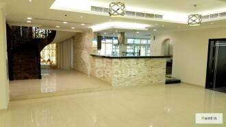 5BR Villa + Maids, Private Swimming Pool