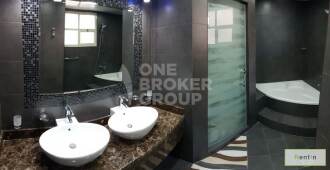 5BR Villa + Maids, Private Swimming Pool