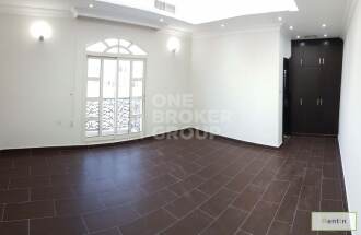 5BR Villa + Maids, Private Swimming Pool