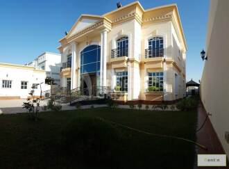 5BR Villa + Maids, Private Swimming Pool
