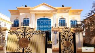 5BR Villa + Maids, Private Swimming Pool