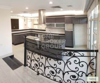 5BR Villa + Maids, Private Swimming Pool