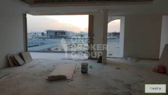 Independent G+1, 5 BR + Servants Quarter