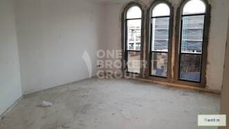 Independent G+1, 5 BR + Servants Quarter