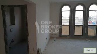Independent G+1, 5 BR + Servants Quarter