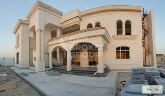 Independent G+1, 5 BR + Servants Quarter