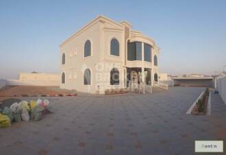 Luxurious 5BR + Servant Quarter + Garden