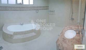 Luxurious 5BR + Servant Quarter + Garden