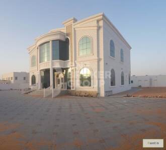 Luxurious 5BR + Servant Quarter + Garden
