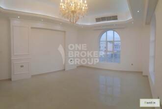 Luxurious 5BR + Servant Quarter + Garden