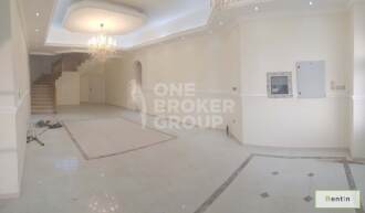 Luxurious 5BR + Servant Quarter + Garden