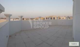 Luxurious 5BR + Servant Quarter + Garden