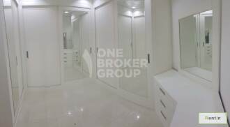 Luxurious 5BR + Servant Quarter + Garden