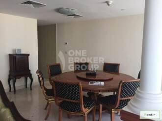 4Beds+M Penthouse Breathtaking Palm View