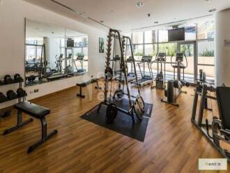 4Beds+M Penthouse Breathtaking Palm View