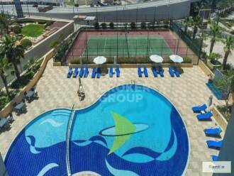 4Beds+M Penthouse Breathtaking Palm View
