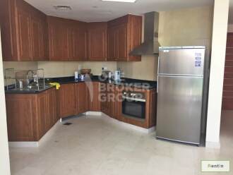 4Beds+M Penthouse Breathtaking Palm View