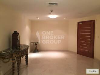 4Beds+M Penthouse Breathtaking Palm View