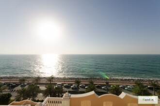 Extraordinary 4BR Fully furnished sea view