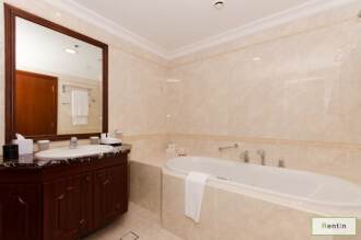 Extraordinary 4BR Fully furnished sea view